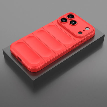 GripGuard™ iPhone Case | Slanke bescherming met perfecte grip