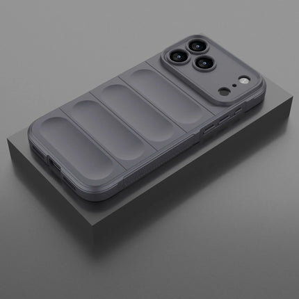 GripGuard™ iPhone Case | Slanke bescherming met perfecte grip