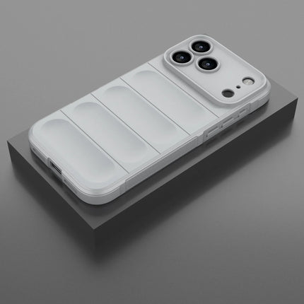 GripGuard™ iPhone Case | Slanke bescherming met perfecte grip