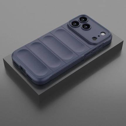 GripGuard™ iPhone Case | Slanke bescherming met perfecte grip