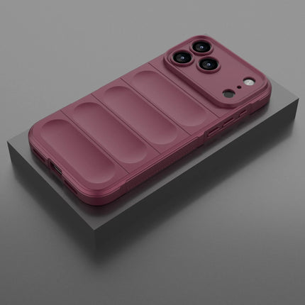 GripGuard™ iPhone Case | Slanke bescherming met perfecte grip