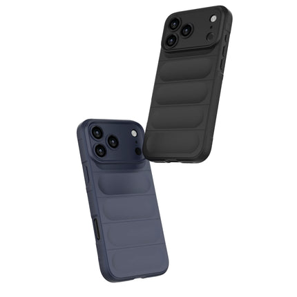 GripGuard™ iPhone Case | Slanke bescherming met perfecte grip