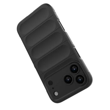 GripGuard™ iPhone Case | Slanke bescherming met perfecte grip