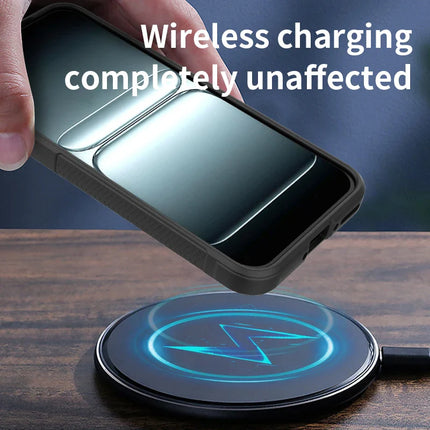 GripGuard™ iPhone Case | Slanke bescherming met perfecte grip