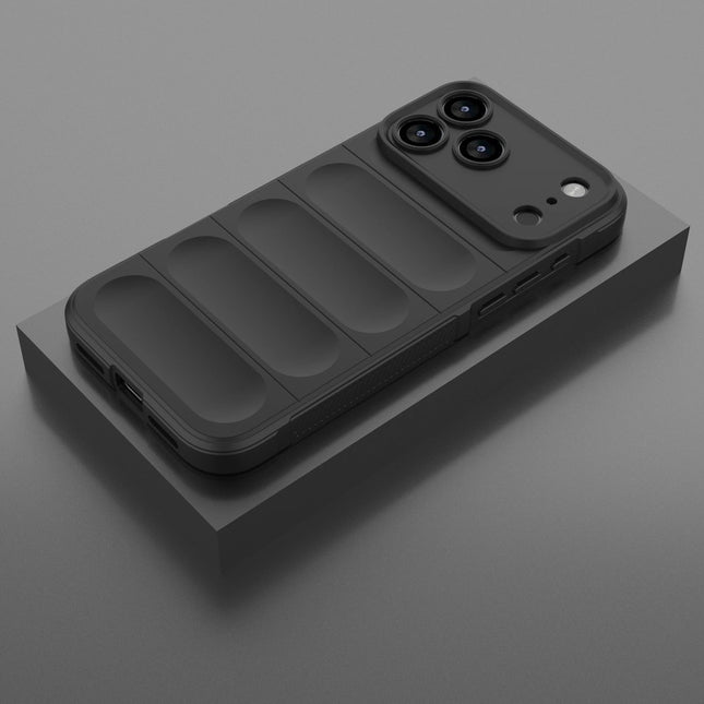 GripGuard™ iPhone Case | Slanke bescherming met perfecte grip