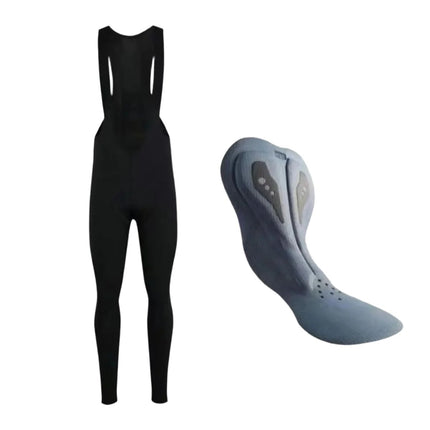 ThermoRide™ Fietsbroek Set | Warm, comfortabel en maximale ondersteuning tijdens elke rit
