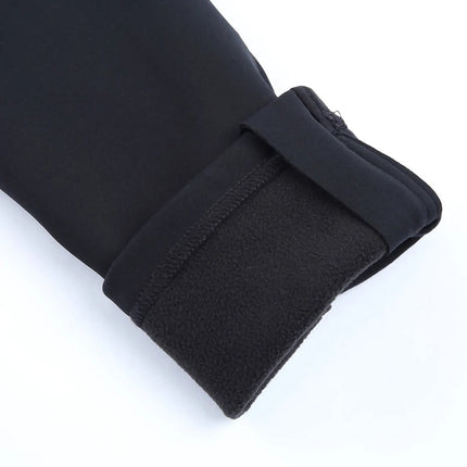 ThermoRide™ Fietsbroek Set | Warm, comfortabel en maximale ondersteuning tijdens elke rit
