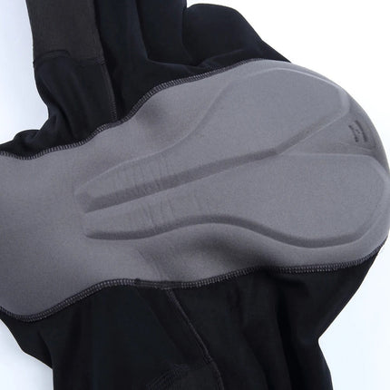 ThermoRide™ Fietsbroek Set | Warm, comfortabel en maximale ondersteuning tijdens elke rit