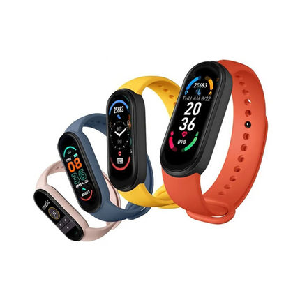 ActiveTrack™ Smartwatch | Houd grip op je gezondheid en blijf altijd verbonden
