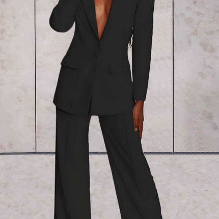 StyleSet™ 2-Delige Outfit | Warm, stijlvol en perfect voor elke dag