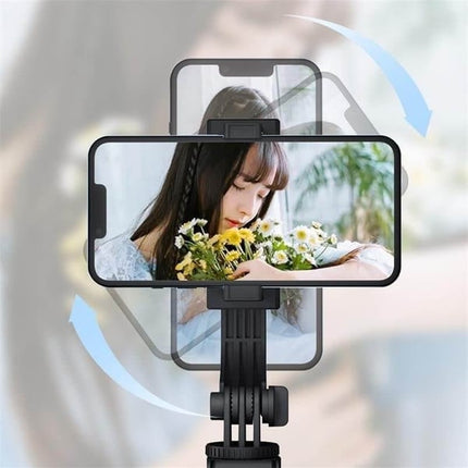 FlexiShot™ Selfiestick met Statief | Maak stabiele foto’s en video’s op perfecte hoogte