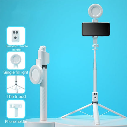 FlexiShot™ Selfiestick met Statief | Maak stabiele foto’s en video’s op perfecte hoogte