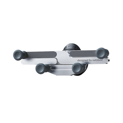 StealthMount™ Autotelefoonhouder | Altijd perfect zicht zonder rommel op je dashboard