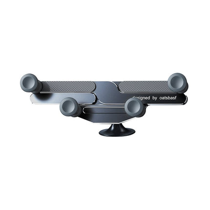 StealthMount™ Autotelefoonhouder | Altijd perfect zicht zonder rommel op je dashboard