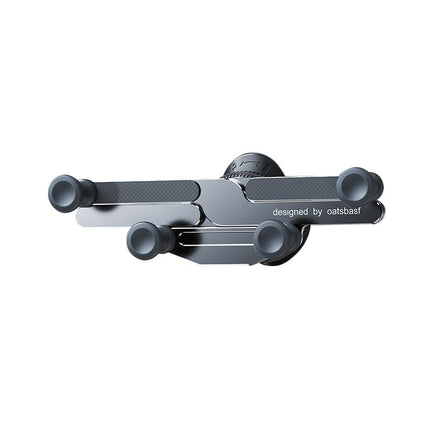 StealthMount™ Autotelefoonhouder | Altijd perfect zicht zonder rommel op je dashboard