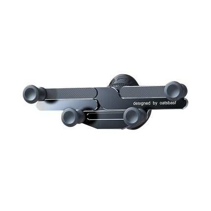 StealthMount™ Autotelefoonhouder | Altijd perfect zicht zonder rommel op je dashboard