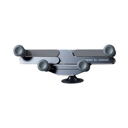 StealthMount™ Autotelefoonhouder | Altijd perfect zicht zonder rommel op je dashboard
