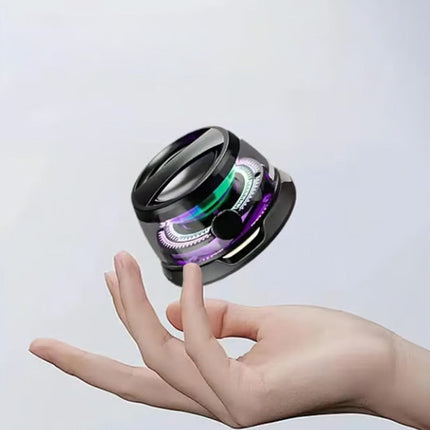MagniSound™ Mini Bluetooth Speaker | Compact, krachtig geluid met magnetische bevestiging