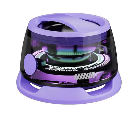 MagniSound™ Mini Bluetooth Speaker | Compact, krachtig geluid met magnetische bevestiging