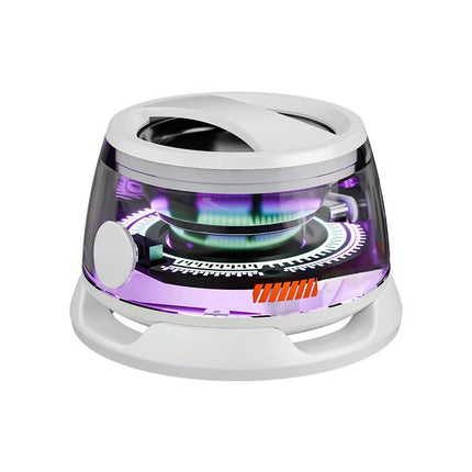 MagniSound™ Mini Bluetooth Speaker | Compact, krachtig geluid met magnetische bevestiging
