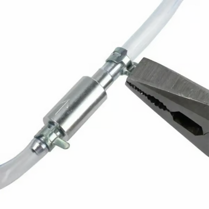 BrakeFlow™ Remontluchtingsslang | Ontlucht je remsysteem snel, veilig en zonder luchtbellen