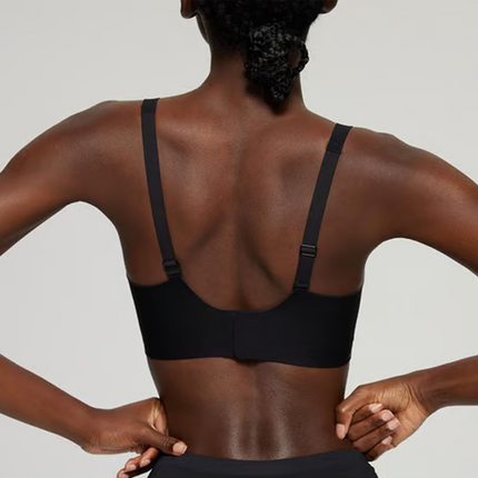 ShapeLift™ Naadloze Push-Up BH | Lift, vorm en draag comfort zonder beugels of zichtbare lijnen