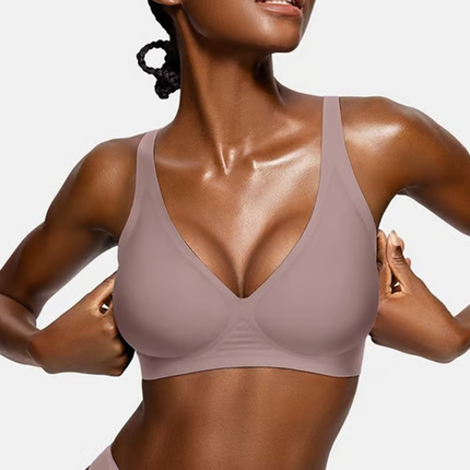 ShapeLift™ Naadloze Push-Up BH | Lift, vorm en draag comfort zonder beugels of zichtbare lijnen