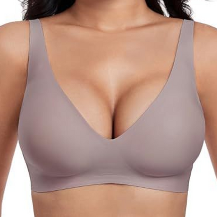 ShapeLift™ Naadloze Push-Up BH | Lift, vorm en draag comfort zonder beugels of zichtbare lijnen