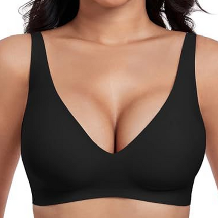 ShapeLift™ Naadloze Push-Up BH | Lift, vorm en draag comfort zonder beugels of zichtbare lijnen