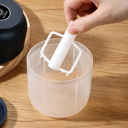 QuickChop™ Draadloze Keukenhakker | Hak, mix en maal in seconden zonder gedoe