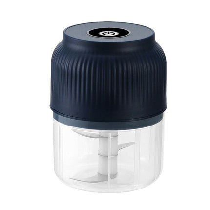 QuickChop™ Draadloze Keukenhakker | Hak, mix en maal in seconden zonder gedoe