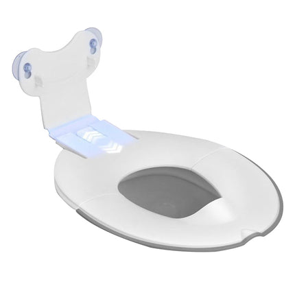TravelPotty™ Opvouwbare Toiletbril | Altijd een hygiënische en veilige oplossing voor je kind bij de hand