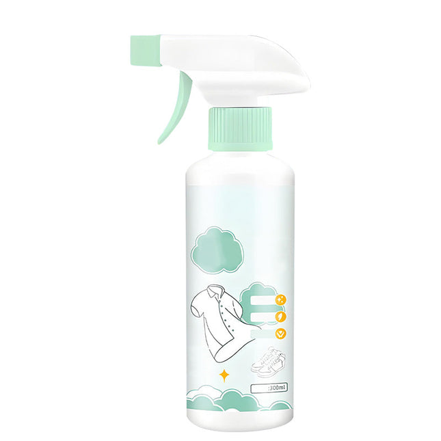 StainAway™ Vlekverwijderaar | Verwijdert hardnekkige vlekken zonder je kleding te beschadigen
