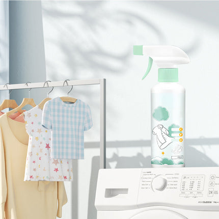 StainAway™ Vlekverwijderaar | Verwijdert hardnekkige vlekken zonder je kleding te beschadigen