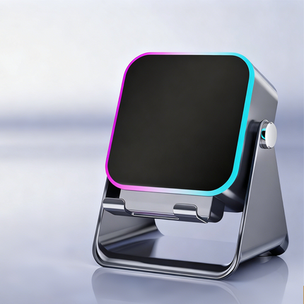 SoundDock™ 5-in-1 Draadloze Speaker | Direct muziek zonder koppelen + krachtig geluid & verlichting