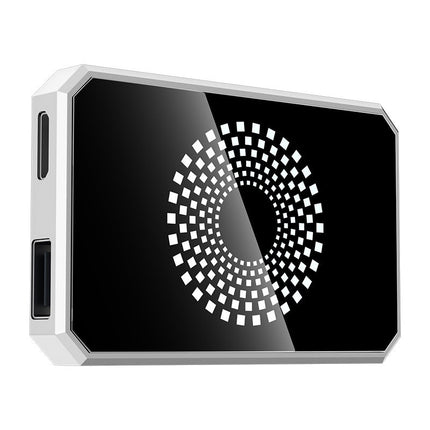 DriveBox™ 3-in-1 CarPlay Adapter | Maak moeiteloos van je autoscherm een slimme 4K entertainment hub