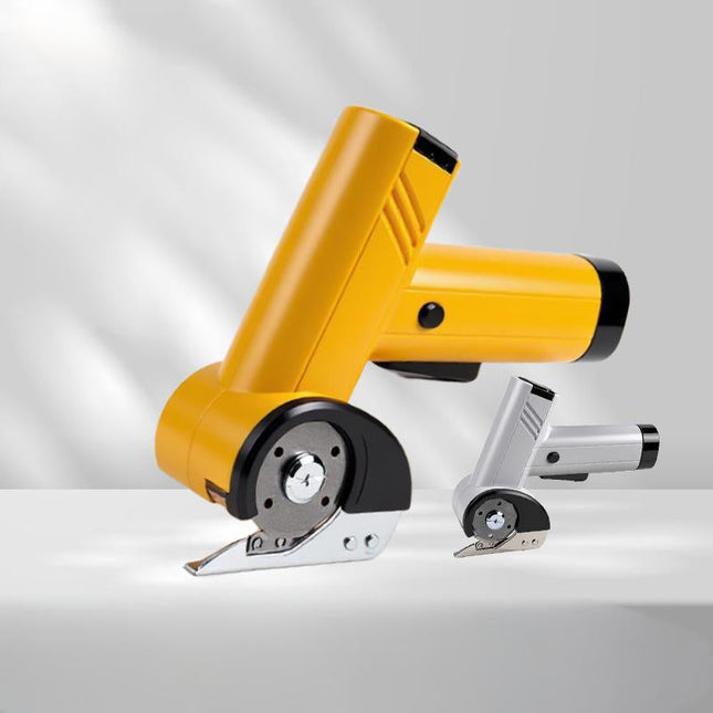 CutPro™ Oplaadbare Elektrische Schaar | Krachtig, nauwkeurig en moeiteloos snijden zonder inspanning