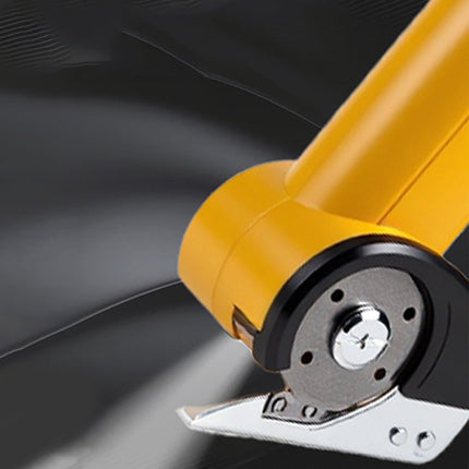 CutPro™ Oplaadbare Elektrische Schaar | Krachtig, nauwkeurig en moeiteloos snijden zonder inspanning