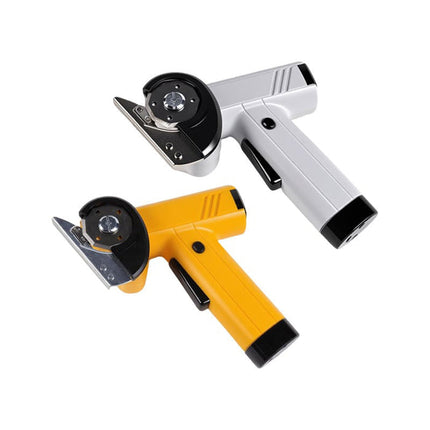 CutPro™ Oplaadbare Elektrische Schaar | Krachtig, nauwkeurig en moeiteloos snijden zonder inspanning
