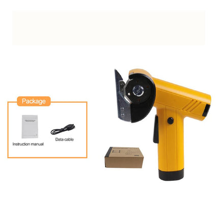 CutPro™ Oplaadbare Elektrische Schaar | Krachtig, nauwkeurig en moeiteloos snijden zonder inspanning