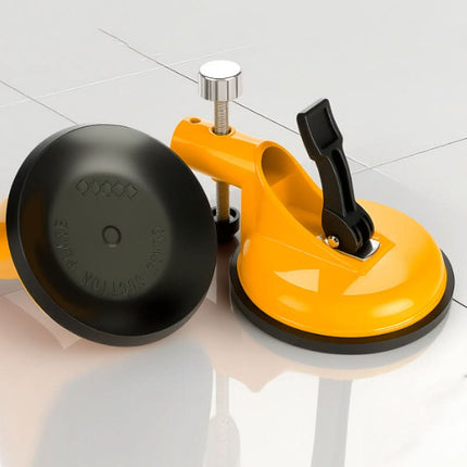 TileGrip™ Zuignap Nivelleerder | Perfect rechte tegels of glas zetten zonder frustratie