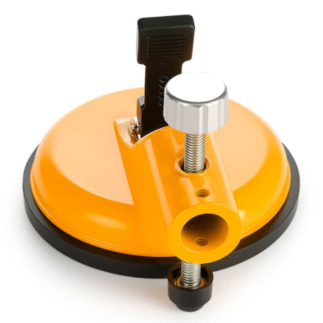 TileGrip™ Zuignap Nivelleerder | Perfect rechte tegels of glas zetten zonder frustratie