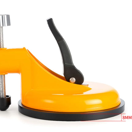 TileGrip™ Zuignap Nivelleerder | Perfect rechte tegels of glas zetten zonder frustratie