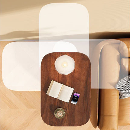 FlexiDesk™ C-vormige Klaptafel | Verstelbaar, ruimtebesparend en multifunctioneel gemak in huis