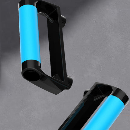 PushPro™ Opvouwbaar Push-up Board | Gerichte spiertraining voor je bovenlichaam met maximale controle en resultaat
