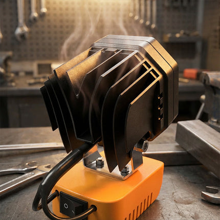 WorkBeam™ LED Werklamp | 6000 lumen krachtig licht voor elke klus, waar je ook bent