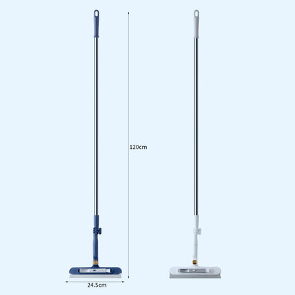 ClearReach™ Raamwisser | Maak hoge buitenramen moeiteloos schoon, zonder strepen en zonder risico