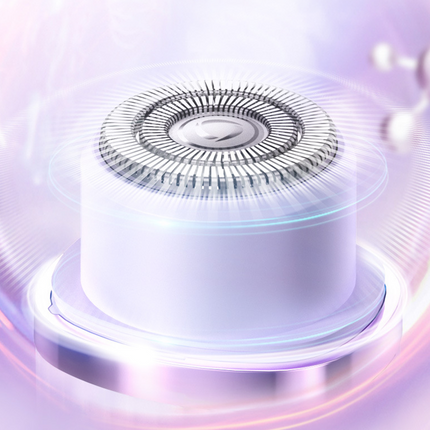 SmoothTrim™ 2-in-1 Trimmer | Verwijder lichaamshaar pijnloos en zonder irritatie, zelfs op gevoelige plekken