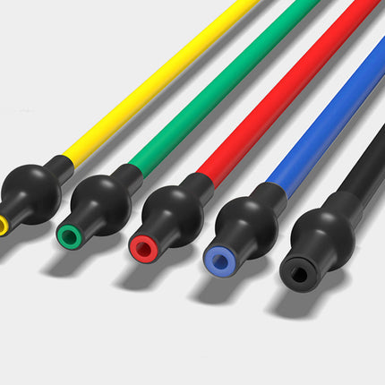 FitFlex™ Weerstandsbanden | Train je hele lichaam effectief, waar en wanneer je wilt