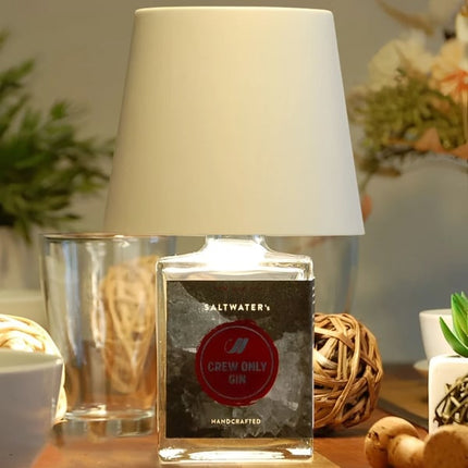GlowBottle™ Fleslamp | Creëer direct sfeer met je favoriete fles